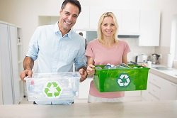 Professional Waste Collectors in EN2